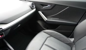 AUDI Q2 30 TDI S-TRONIC 116 CH S-LINE complet