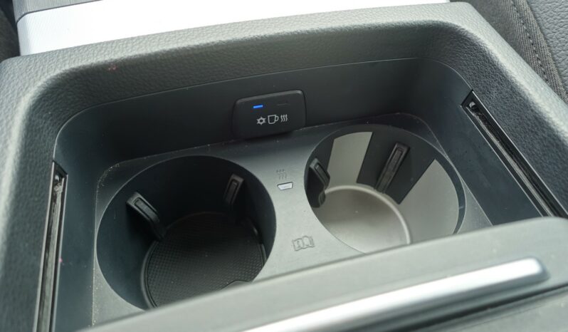 AUDI Q5 35 TDI 163 CH S-TRONIC SPORT complet