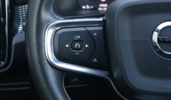 VOLVO XC 40 D3 2.0 L GEARTRONIC 150CH R-DESIGN complet