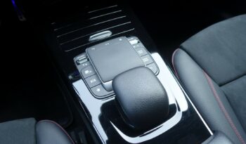MERCEDES CLASSE CLA 200D SHOOTING BRAKE AMG-LINE 150 CH 8G-Dct complet