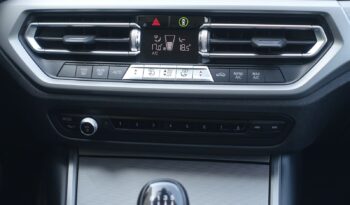 BMW 318 D TOURING 150 CH SERIE 3 complet