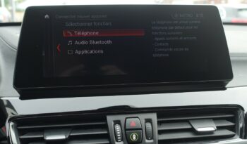 BMW X1 S-DRIVE 18DA 136 CH X-LINE complet