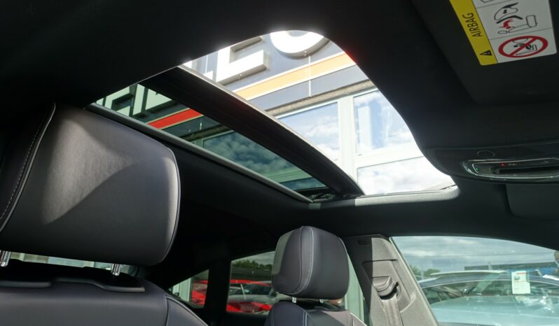 AUDI A5 SPORTBACK 40 TDI 204 CH S-TRONIC QUATTRO MHEV complet