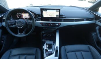 AUDI A5 SPORTBACK 35 TDI S-TRONIC MHEV 163 CH complet