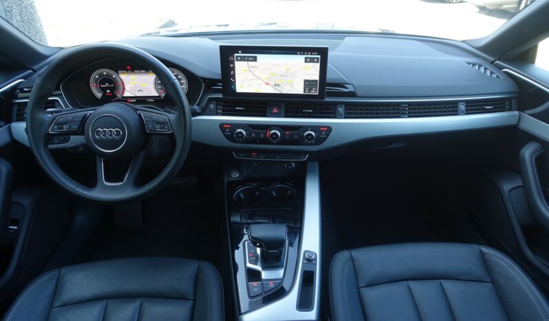 AUDI A5 SPORTBACK 35 TDI S-TRONIC MHEV 163 CH complet