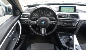 BMW 320 D TOURING 190 CH SERIE 3 complet