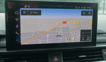 AUDI A4 AVANT 35 TDI MHEV PHASE 2 S-TRONIC 163 CH complet