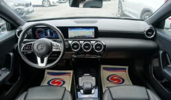 NOUVELLE MERCEDES CLASSE A 200D 8G-DCT 150 CH complet