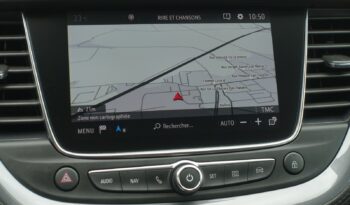 OPEL GRANLAND X 1.5L CDTI EAT8 130 CH complet