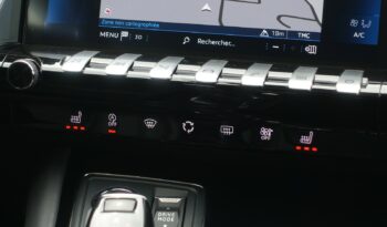 PEUGEOT 508 SW 1.5 L BLUEHDI EAT8 130 CH ALLURE complet