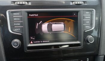 VOLKSWAGEN GOLF VII 2.0 GTI PERFORMANCE 230 CH complet
