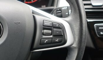 BMW 216 DA GRAN TOURER BVA 7 PLACES SERIE 2 complet
