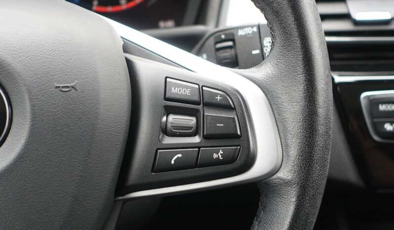 BMW 216 DA GRAN TOURER BVA 7 PLACES SERIE 2 complet
