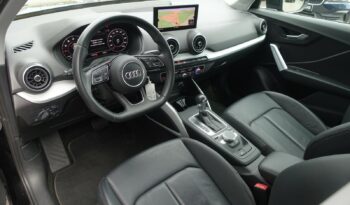 AUDI Q2 35 TFSI 150 CH S-TRONIC Design complet