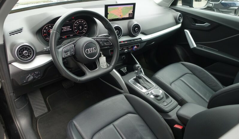 AUDI Q2 35 TFSI 150 CH S-TRONIC Design complet