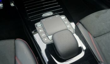 MERCEDES CLASSE CLA SHOOTING BRAKE 200 D 150 CH PHASE 2 AMG-LINE complet