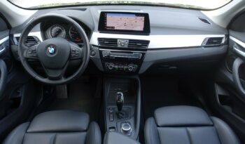 BMW X1 S-DRIVE 18IA 136 CH BVA complet