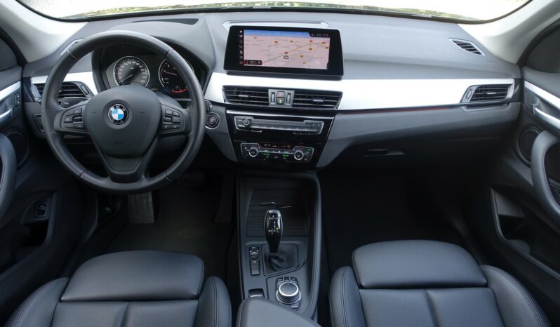 BMW X1 S-DRIVE 18IA 136 CH BVA complet