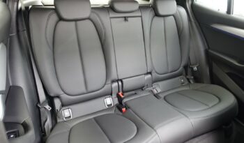 BMW X2 18 IA S-DRIVE 136 CH BVA complet