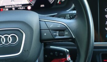 AUDI Q3 35 TDI 150 CH S-TRONIC  S-LINE complet