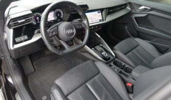 AUDI A3 SPORTBACK 45 COMPETITION TFSI E TRON S-TRONIC 245 CH HYBRIDE RECHARGEABLE  S-LINE Copy complet