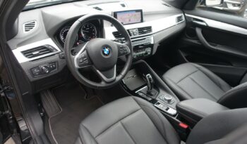 BMW X1 16 DA S-DRIVE PHASE 2  X-LINE complet