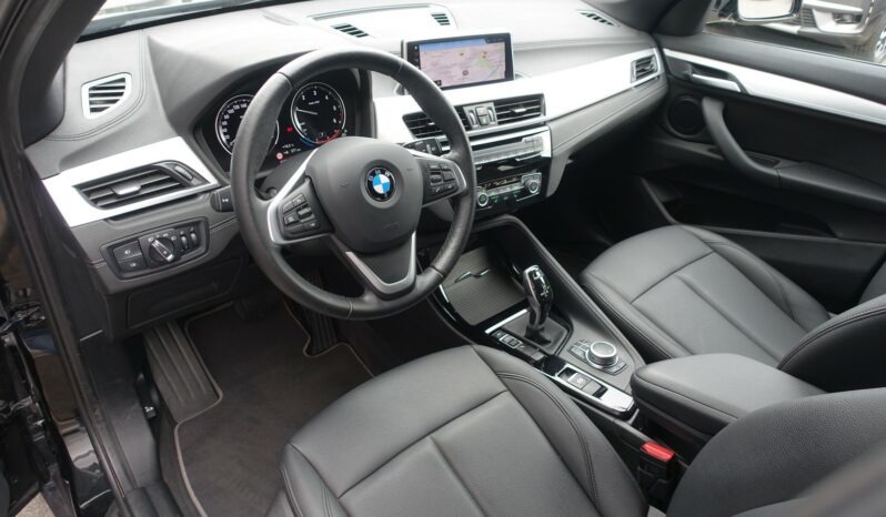 BMW X1 16 DA S-DRIVE PHASE 2  X-LINE complet