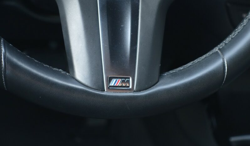 BMW 118 DA 150 CH PACK M complet