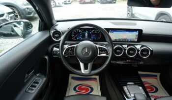 NOUVELLE MERCEDES CLASSE A 200D 8G-DCT 150 CH complet