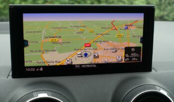AUDI Q2 30 TDI S-TRONIC 116 CH S-LINE complet