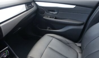 BMW 218 DA GRAN TOURER 7 PLACES SERIE 2 complet