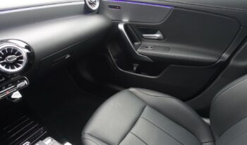MERCEDES CLA SHOOTING BRAKE 180 D 8G-DCT complet