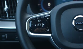 VOLVO XC 60 B4 D5 2.0L GEARTRONIC 197CH MHEV PHASE 2 R-DESIGN complet