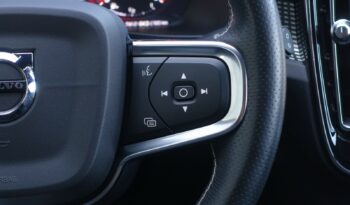 VOLVO XC 40 D3 2.0 L GEARTRONIC 150CH R-DESIGN complet