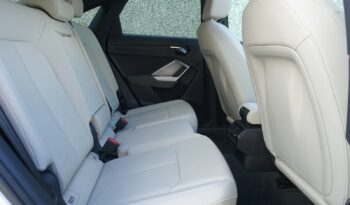 AUDI Q3 SPORTBACK 35 TFSI 150 CH complet