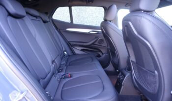 BMW X2 X-DRIVE 25 EA HYBRIDE RECHARGEABLE 220 CH BVA M SPORT complet