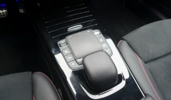 MERCEDES CLA 250 E SHOOTING BRAKE 262 CH EQ POWER HYBRIDE RECHARGEABLE 8G-DCT  AMG-LINE complet