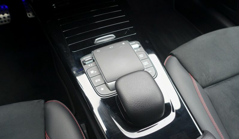 MERCEDES CLA 250 E SHOOTING BRAKE 262 CH EQ POWER HYBRIDE RECHARGEABLE 8G-DCT  AMG-LINE complet