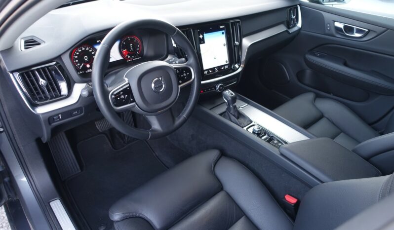 VOLVO V 60 D3 2.0 L GEARTRONIC 150CH INSCRIPTION complet