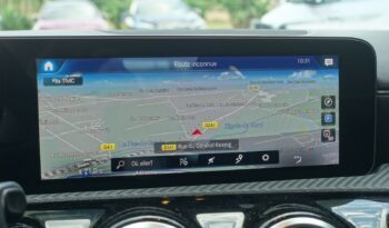 NOUVELLE MERCEDES CLASSE A 200D 8G-DCT 150 CH complet