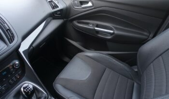 FORD KUGA 2.0 TDCI 16V 120 CH TITANIUM complet