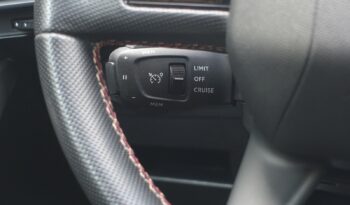 DS7 CROSSBACK HDI EAT8 130 CH PERFORMANCE LINE complet