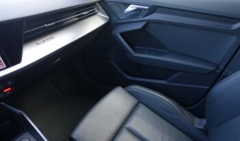 AUDI A3 BERLINE 35 TFSI 150 CH S-LINE complet