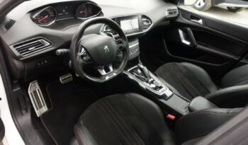 PEUGEOT 308 SW 2.0 HDI PHASE 2 180 CH  GT complet