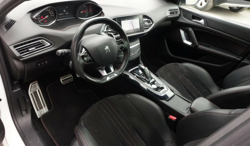 PEUGEOT 308 SW 2.0 HDI PHASE 2 180 CH  GT complet