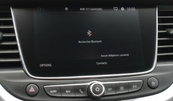 OPEL GRANLAND X 1.5L CDTI EAT8 130 CH complet