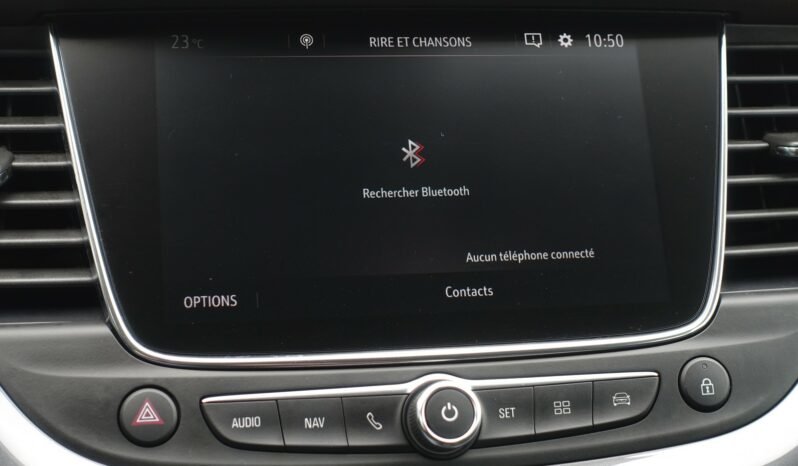OPEL GRANLAND X 1.5L CDTI EAT8 130 CH complet
