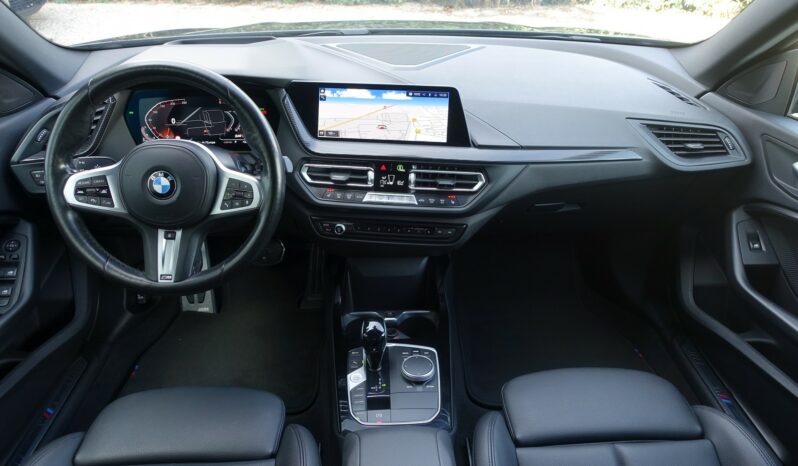 BMW 216 DA GRANCOUPE DKG SERIE 2 BVA  PACK M complet