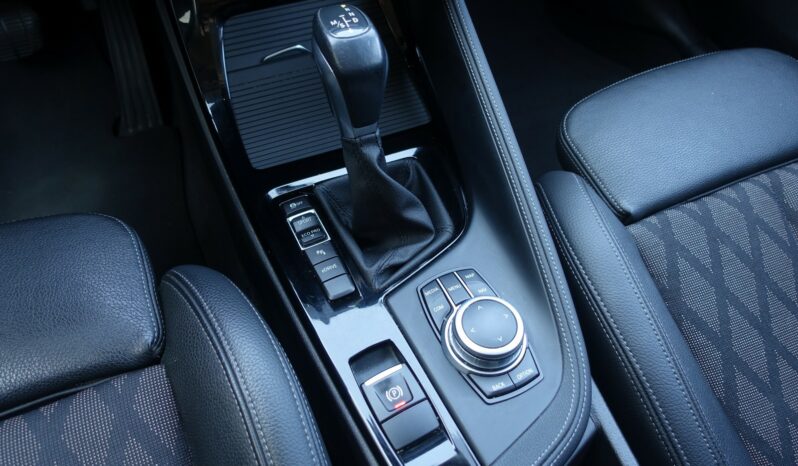 BMW X1 X-DRIVE 25EA HYBRIDE RECHARGEABLE 220 CH BVA  X-LINE complet