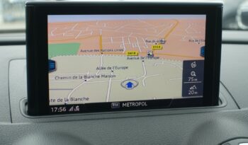 AUDI A3 SPORTBACK 30 TDI 115 CH complet